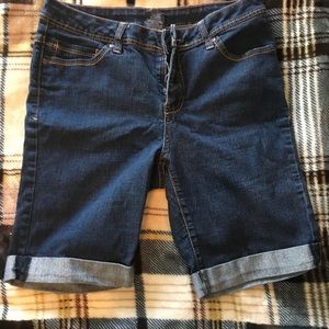 Faded Glory Size 10 Shorts